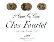 Clos Fourtet2003